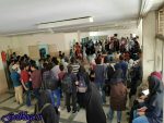 متوقف شدن اعتراض‌ها منوط به اعلام نتیجه های اثر بخش وزارت علوم است , دانشجویان معترض به احکام قضایی