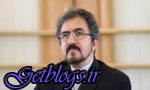 اعتراض شدید کشور عزیزمان ایران به گرجستان در پی برخورد صورت گرفته با تعدادی از مسافران ایرانی